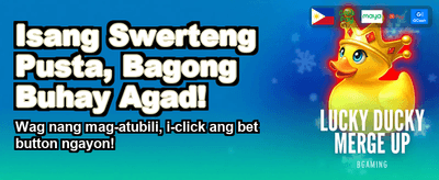 Join Now for Big Wins!