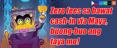 Exclusive VIP Weekly Rebate promotion